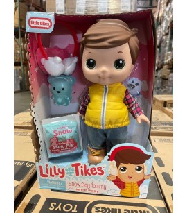 Little Tikes & Project MC Toys Closeout. 12000 Units. EXW Los Angeles 